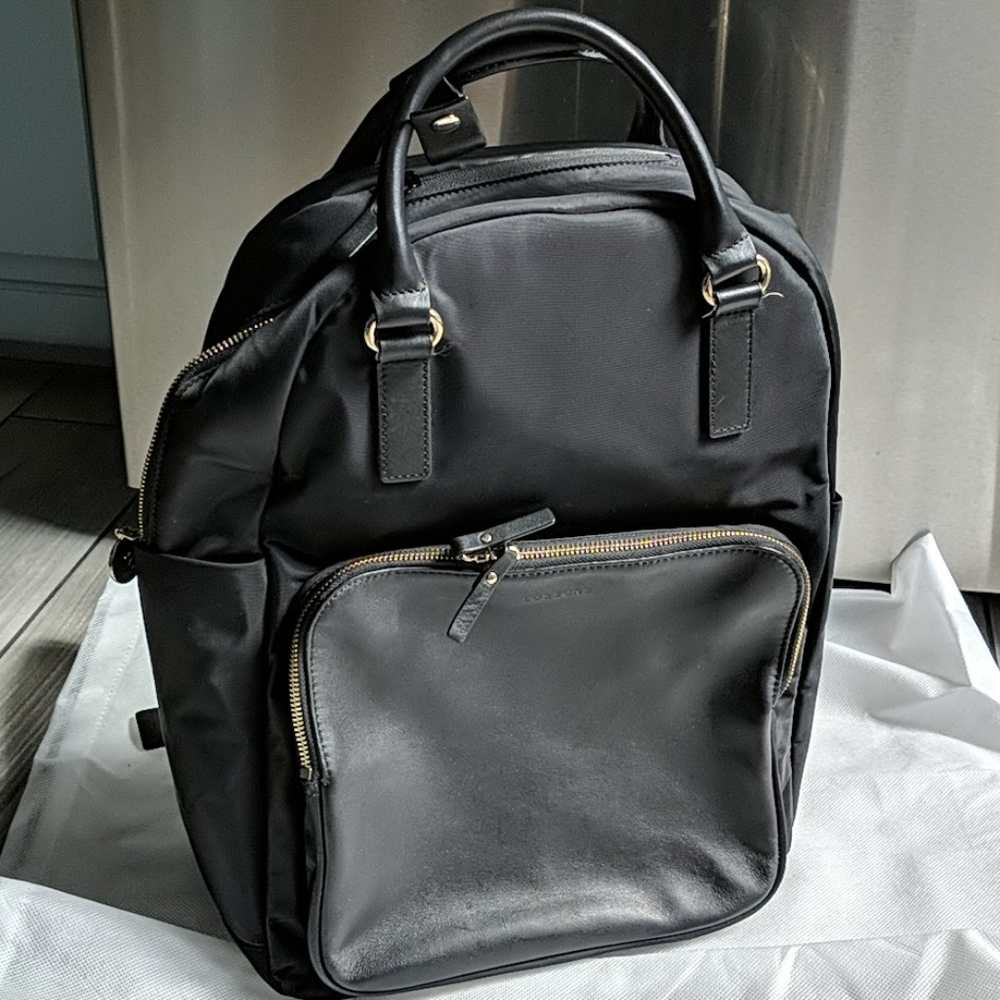 Rowledge backpack